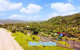 Kuta Paradise